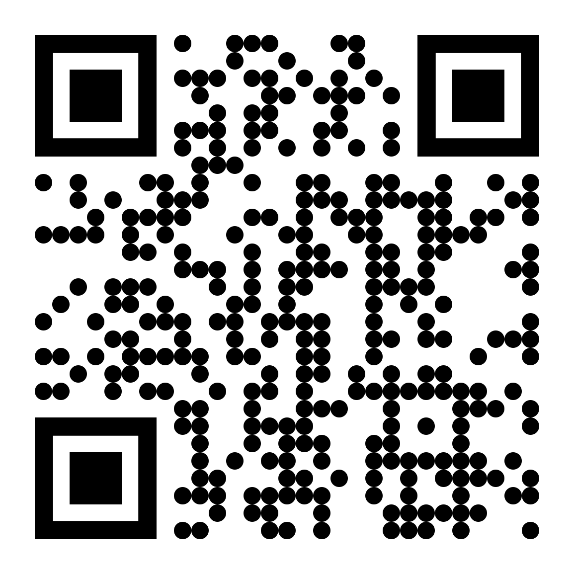 QR code hh